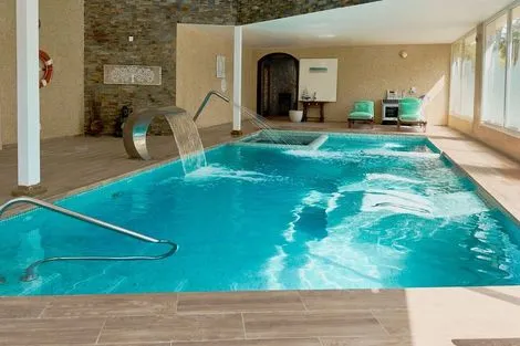 Hôtel Baha playa_de_muro ESPAGNE