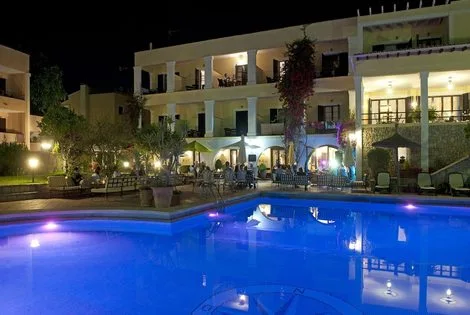 Hôtel Baha playa_de_muro ESPAGNE