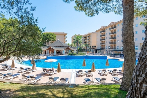 Hôtel Blrt1448 playa_de_muro ESPAGNE