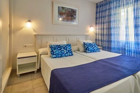 Hôtel Bq Alcudia Sun Village playa_de_muro ESPAGNE