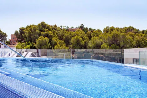 Hôtel Morlans Suites playa_de_muro ESPAGNE