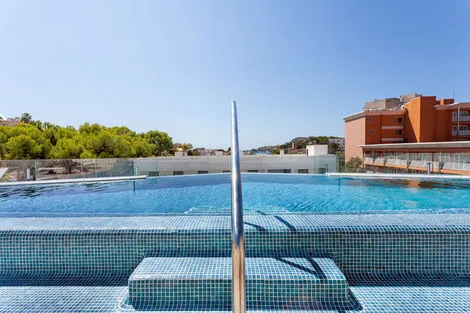 Hôtel Morlans Suites playa_de_muro ESPAGNE