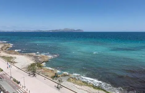 Hôtel Ferrer Concord playa_de_muro ESPAGNE