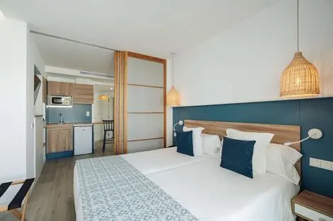Hôtel Thb Gran Baha playa_de_muro ESPAGNE