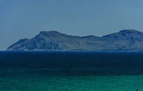 Hôtel Vista Park playa_de_muro ESPAGNE