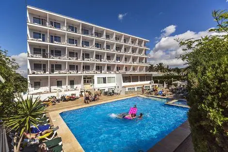 Hôtel Don Miguel Playa playa_de_palma ESPAGNE