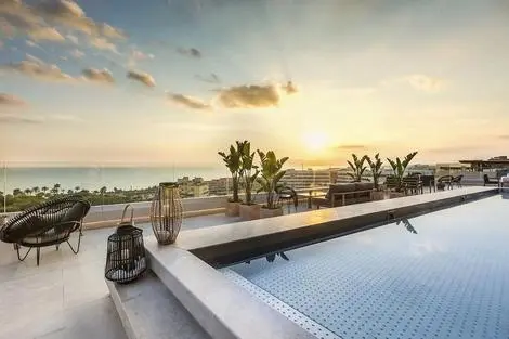 Hôtel Iberostar Selection Llaut Palma playa_de_palma ESPAGNE
