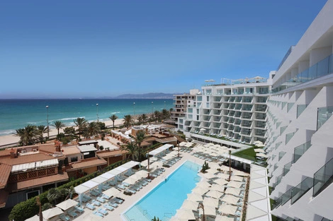 Hôtel Iberostar Playa De Palma playa_de_palma ESPAGNE