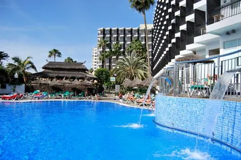 Hôtel Beverly Park playa_del_ingles ESPAGNE