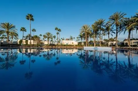 Hôtel Hd Parque Cristóbal Gran Canaria playa_del_ingles ESPAGNE