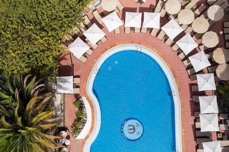 Hôtel Neptuno Adults Only playa_del_ingles ESPAGNE