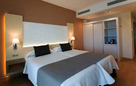 Hôtel HL Suitehotel Playa del Inglés playa_del_ingles ESPAGNE