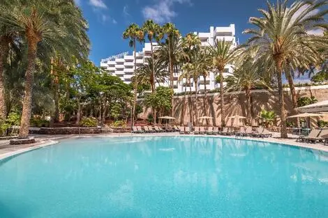 Hôtel Barcelo Margaritas playa_del_ingles ESPAGNE