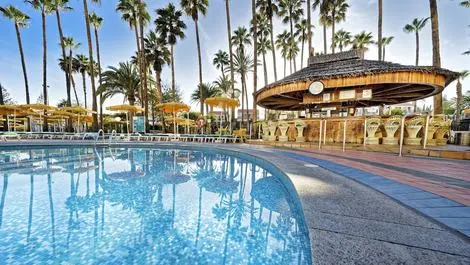 Hôtel Bull Eugenia Victoria & Spa playa_del_ingles ESPAGNE