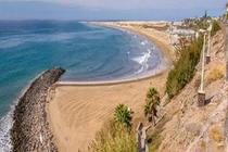 Hôtel Bungalows Los Arcos playa_del_ingles ESPAGNE