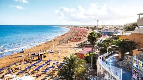 Hôtel Green Field playa_del_ingles ESPAGNE