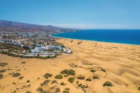 Hôtel Riu Palace Maspalomas playa_del_ingles ESPAGNE