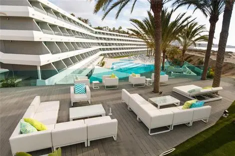 Hôtel Santa Monica Suites Hotel playa_del_ingles ESPAGNE