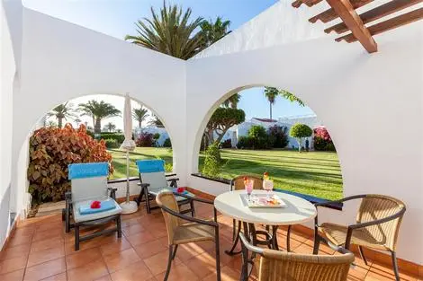 Hôtel Sol Barbacan playa_del_ingles ESPAGNE