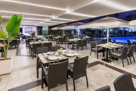Hôtel Sol Barbacan playa_del_ingles ESPAGNE