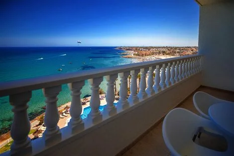 Hôtel Servigroup La Zenia playas_de_orihuela ESPAGNE