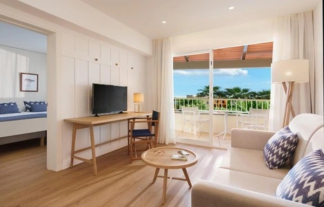 Hôtel Club Del Sol pollensa ESPAGNE