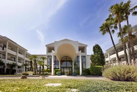 Hôtel Bahia Pollensa pollensa ESPAGNE