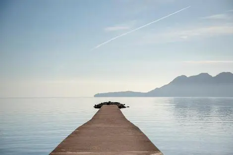 Hôtel Bahia Pollensa pollensa ESPAGNE
