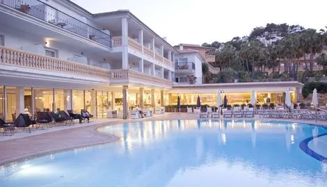 Hôtel La Pergola port_dandratx ESPAGNE