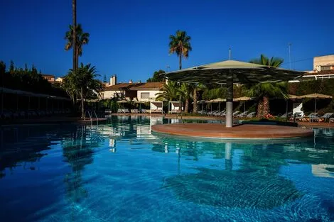 Hôtel Js Es Corso porto_colom ESPAGNE
