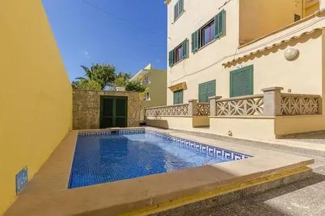 Hôtel Panorama porto_de_pollenca_mallorca_balearic_islands ESPAGNE