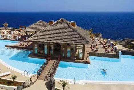 Hôtel Secrets Lanzarote Resort & Spa puerto_calero ESPAGNE