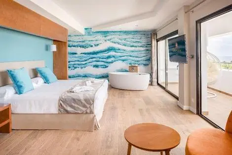 Hôtel Costa Calero puerto_calero ESPAGNE