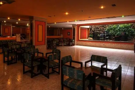Hôtel Af Valle Orotava puerto_de_la_cruz ESPAGNE