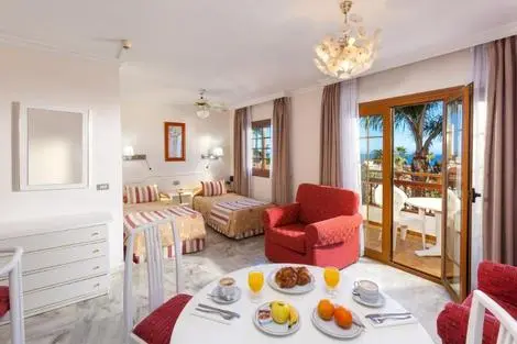 Hôtel Casablanca puerto_de_la_cruz ESPAGNE