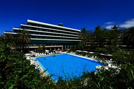 Hôtel Hotel TRH Taoro Garden puerto_de_la_cruz ESPAGNE