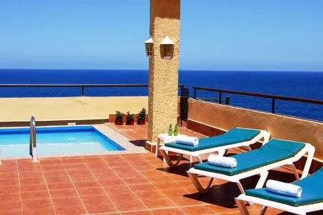 Hôtel Marquesa puerto_de_la_cruz ESPAGNE