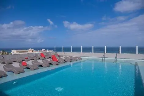 Hôtel Af Valle Orotava puerto_de_la_cruz ESPAGNE