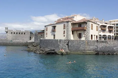 Hôtel 4dreams puerto_de_la_cruz ESPAGNE