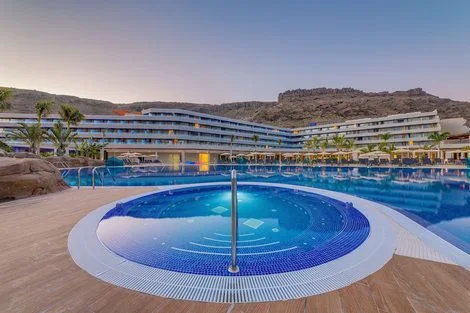 Hôtel Radisson Blu Resort & Spa Gran Canaria Mogan Puerto_de_mogan ESPAGNE