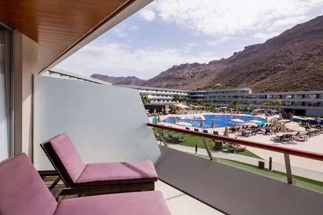Hôtel Radisson Blu Resort & Spa Gran Canaria Mogan puerto_de_mogan ESPAGNE