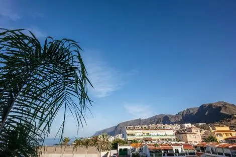 Hôtel Be Live Experience Playa La Arena puerto_de_santiago ESPAGNE