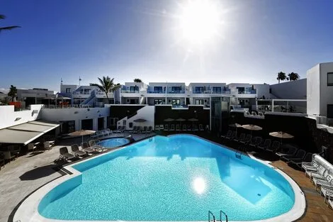 Hôtel Aqua Suites puerto_del_carmen ESPAGNE