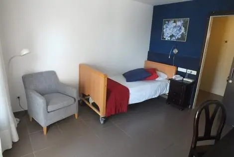 Hôtel Casas Heddy puerto_del_carmen ESPAGNE