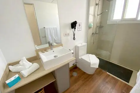 Hôtel Bluesea Lanzarote Palm puerto_del_carmen ESPAGNE