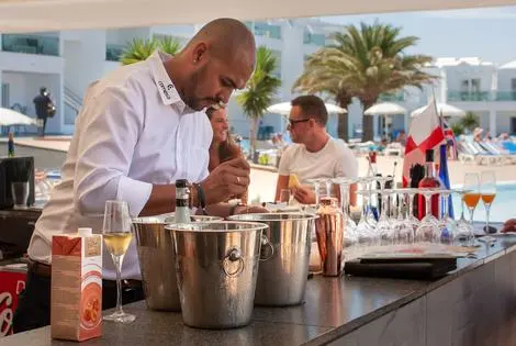 Hôtel Bluesea Lanzarote Palm puerto_del_carmen ESPAGNE