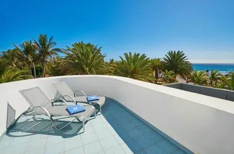 Hôtel La Geria puerto_del_carmen ESPAGNE