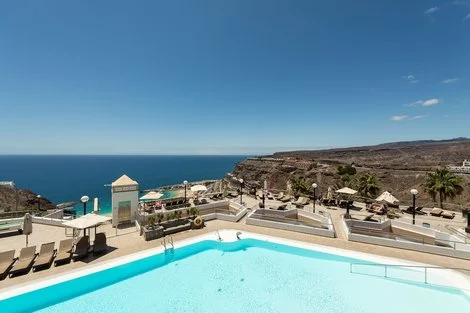 Hôtel Holiday Club Vista Amadores puerto_rico_amadores_mogan_gran_canaria ESPAGNE