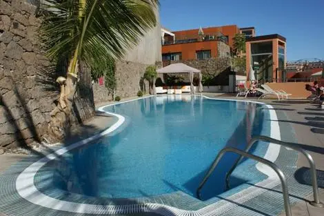 Hôtel Las Villas De Amadores puerto_rico ESPAGNE