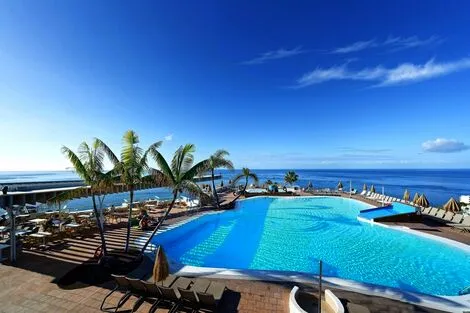 Hôtel Riosol puerto_rico ESPAGNE